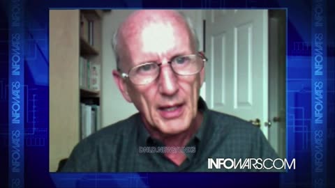 SABBATH - Alex Jones Preaches The Gospel of Our LORD & Savior Jesus Christ