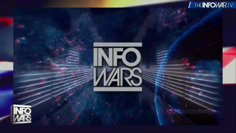 SABBATH - Alex Jones Preaches The Gospel of Our LORD & Savior Jesus Christ