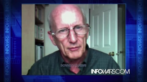 SABBATH - Alex Jones Preaches The Gospel of Our LORD & Savior Jesus Christ