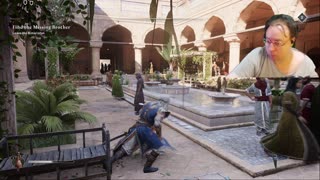 Assassin's Creed Mirage ep59