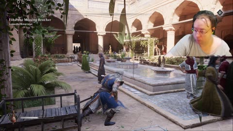 Assassin's Creed Mirage ep59
