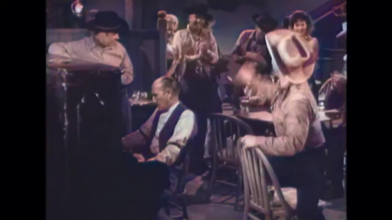 Whispering Smith - The Quest