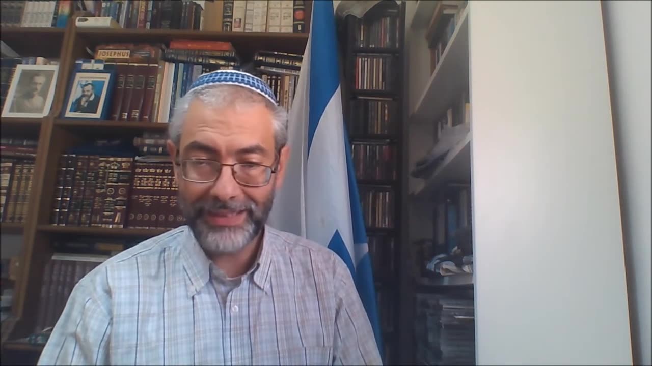 [04-11-2022] - תופעת איתמר בן גביר [#0735]