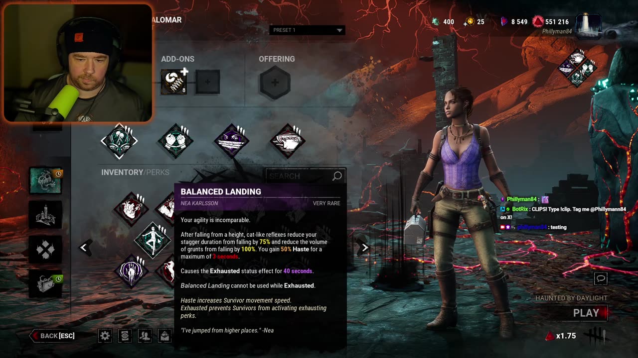 👀 CHILL, CHAT, MAYBE GAMING, GO! 👀