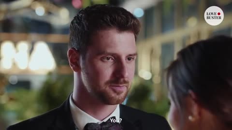 I Chose The Waitress Over All My Brides