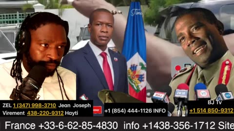 31 OCT ATTENTION SCOOP KOMISÈ MUSCADIN HAYTI MOUVMAN ETATS UNIS INFORMATION