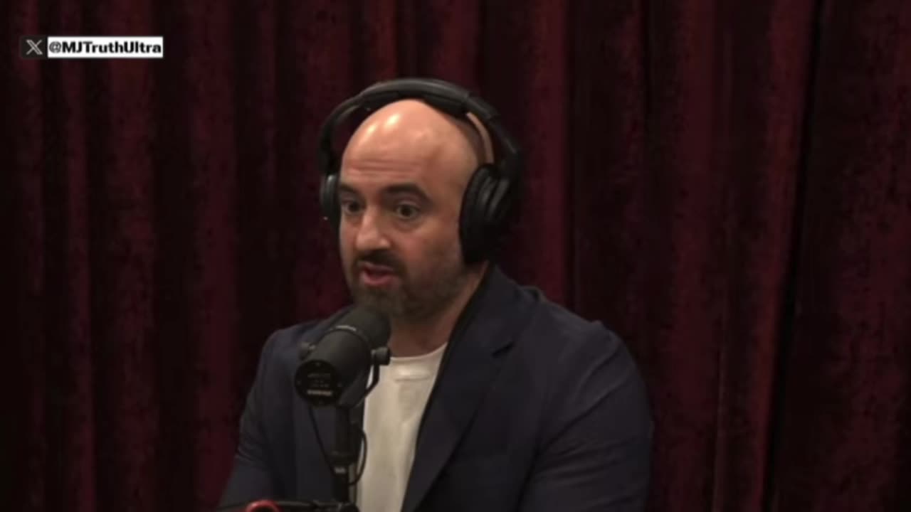 Just because it’s in an FBI File — it doesn’t make it true