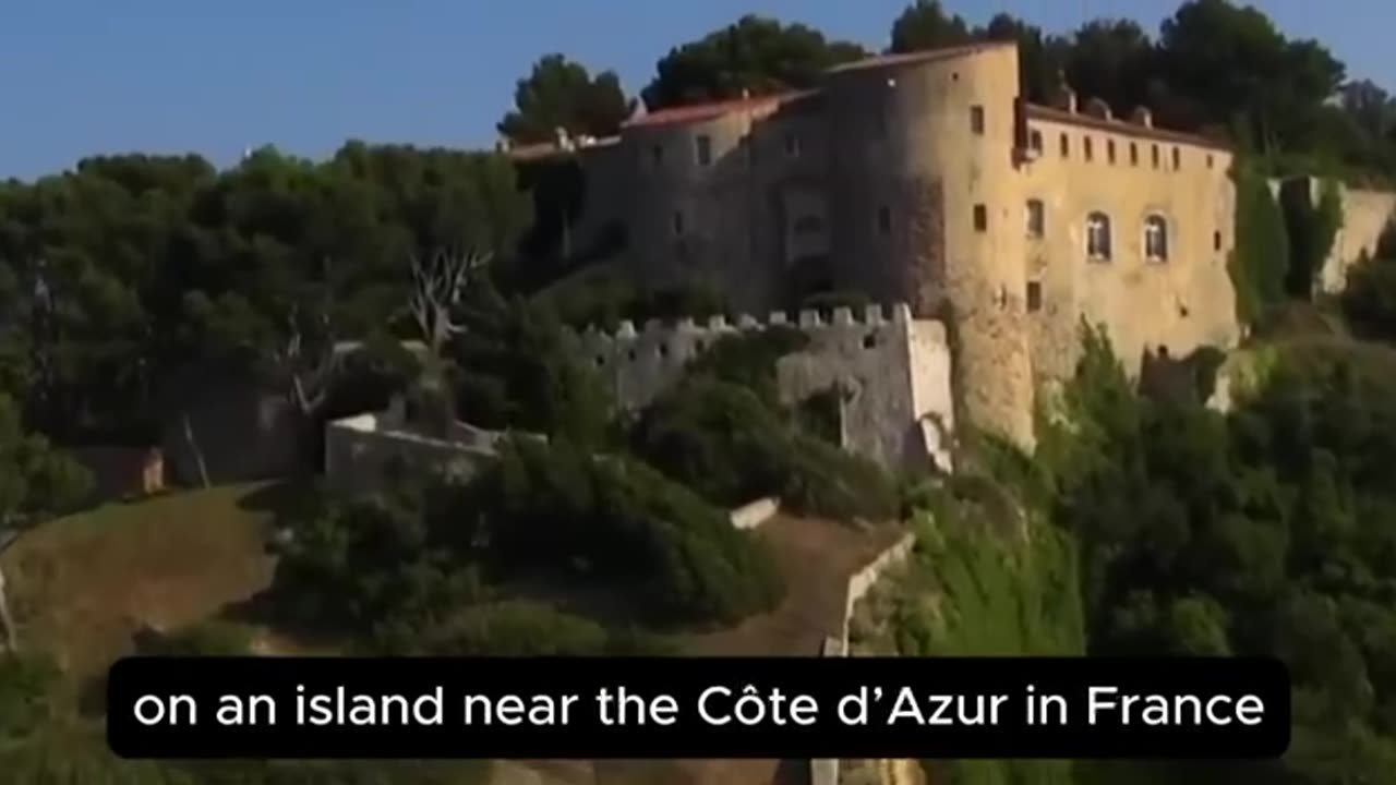 ICYMI Whistleblower reports emerging from France allege...