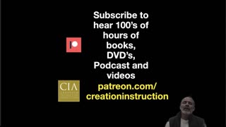 Genesis 50: Desert prep