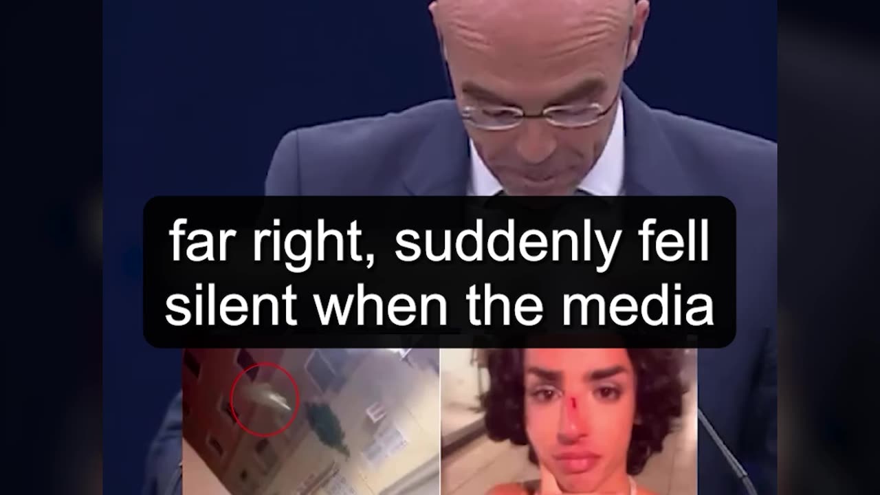 Jorge Buxadé – ‘Irene Montero se fue con amigas y 70 eurodiputados a pasear a Budapest’