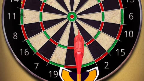 Darts 12