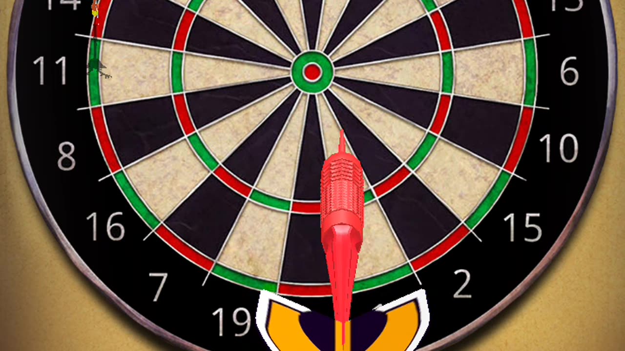 Darts 12