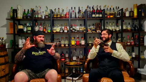 Horse Solider 10-Year Barrel Select