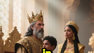 The Ark of the Covenant: Lost Relic or Hidden Power of the Divine?