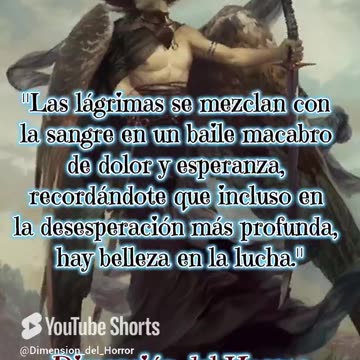 💠 Frase 44 🕷 Demonios💠