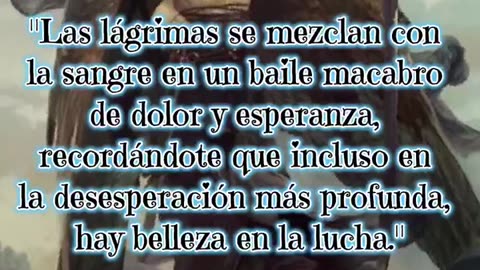 💠 Frase 44 🕷 Demonios💠