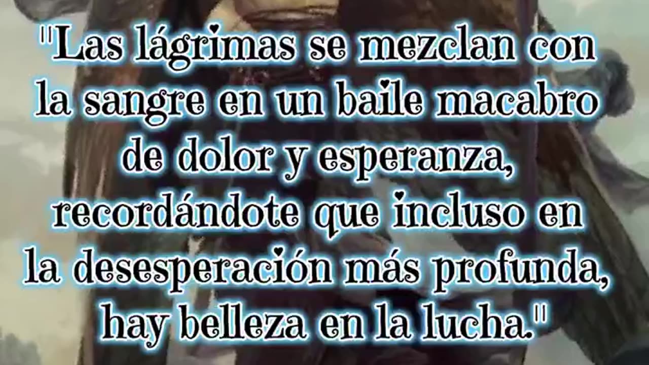 💠 Frase 44 🕷 Demonios💠