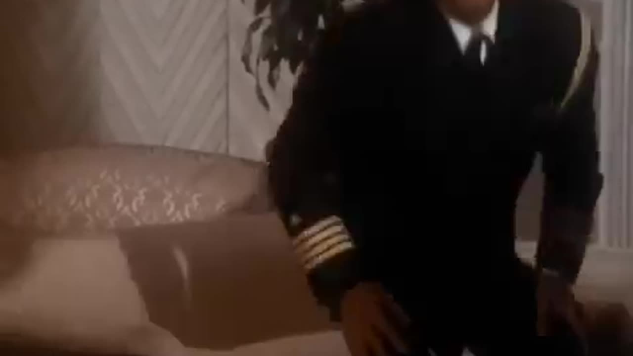 The Winds Of War, Starring Robert Mitchell, ( part 3 )