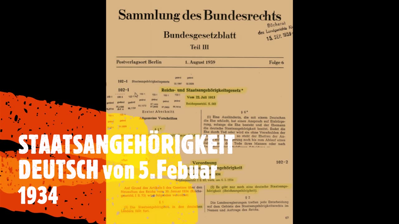 Deutsch 🤯