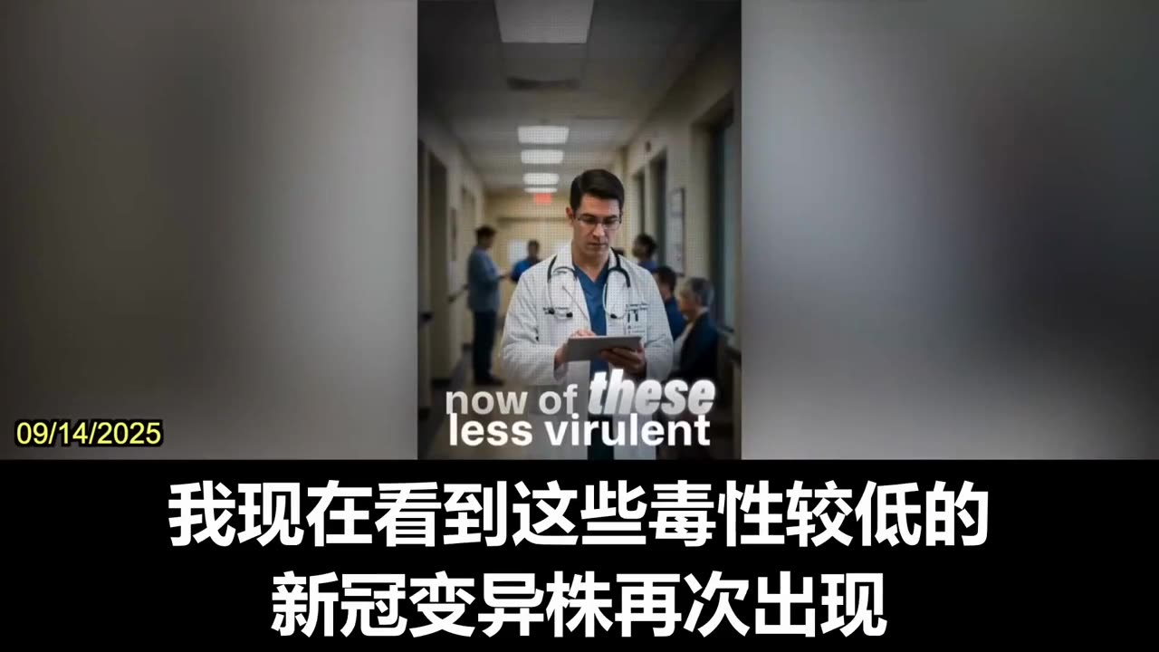 2025.09.14 COVID Vaccine Regrets Emerge
