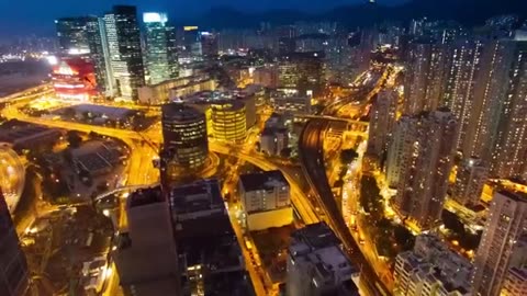 Beautiful Hong Kong | Travel & Events