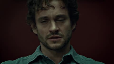 Hannibal 1x04 Ouef [BANNED EPISODE]