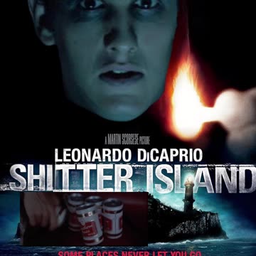 Sh*tter Island