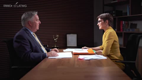 Straight to the Point: Justice in 2026. Will Anyone Go To Prison?