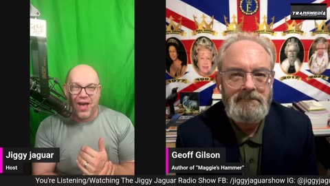 Epstein Victim Virginia Giuffre Identifies Violent Rapist as Leader of a Nation