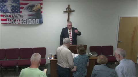 Sunday AM Jul 20 2025
