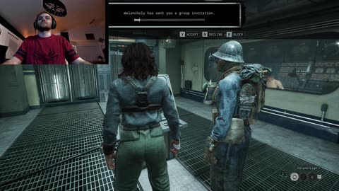 Outlast Trials Together