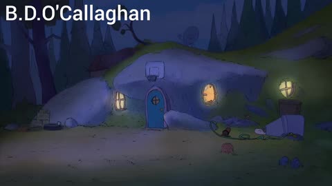Cave Breakdown
