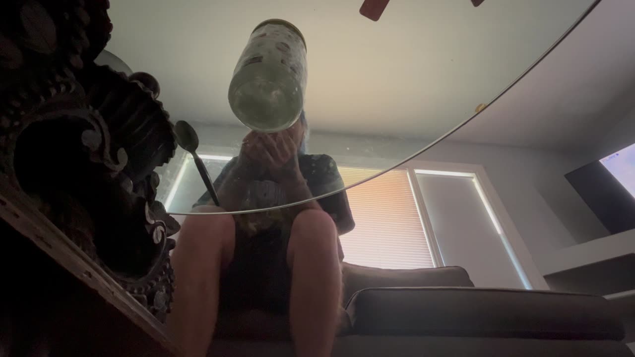 Ep. 405 "Ego Death" by Patrick Henry The Batman