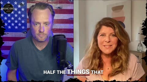 Naomi Wolf: Trump will be impeached and jailed if he loses the MAHA mom vote