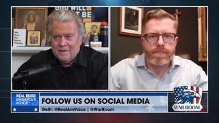 DC Draino On Legal Route President Trump Should Follow To Move Forward Deportations