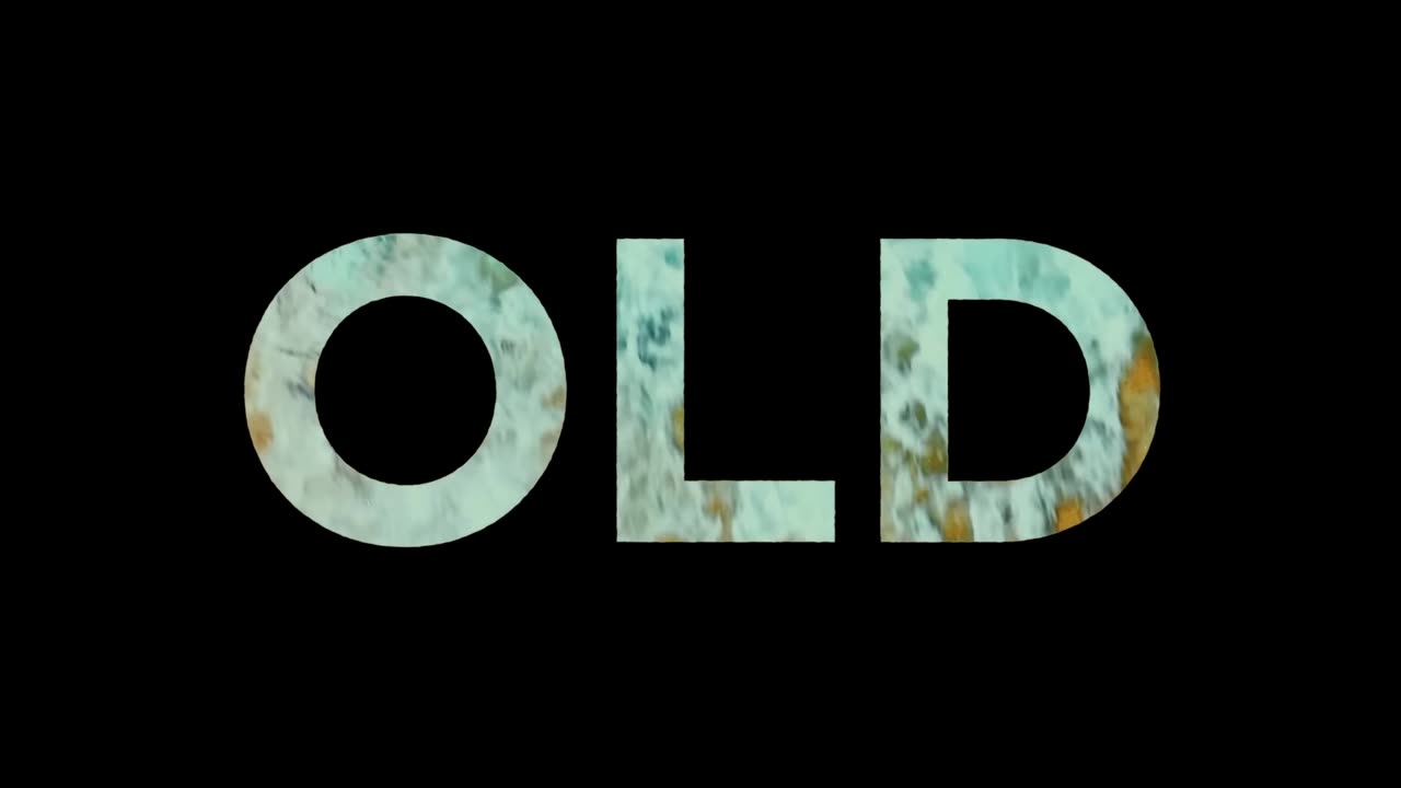 Old - Official Trailer [HD]