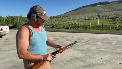 44 Magnum carbines are useful hunting and protection tools