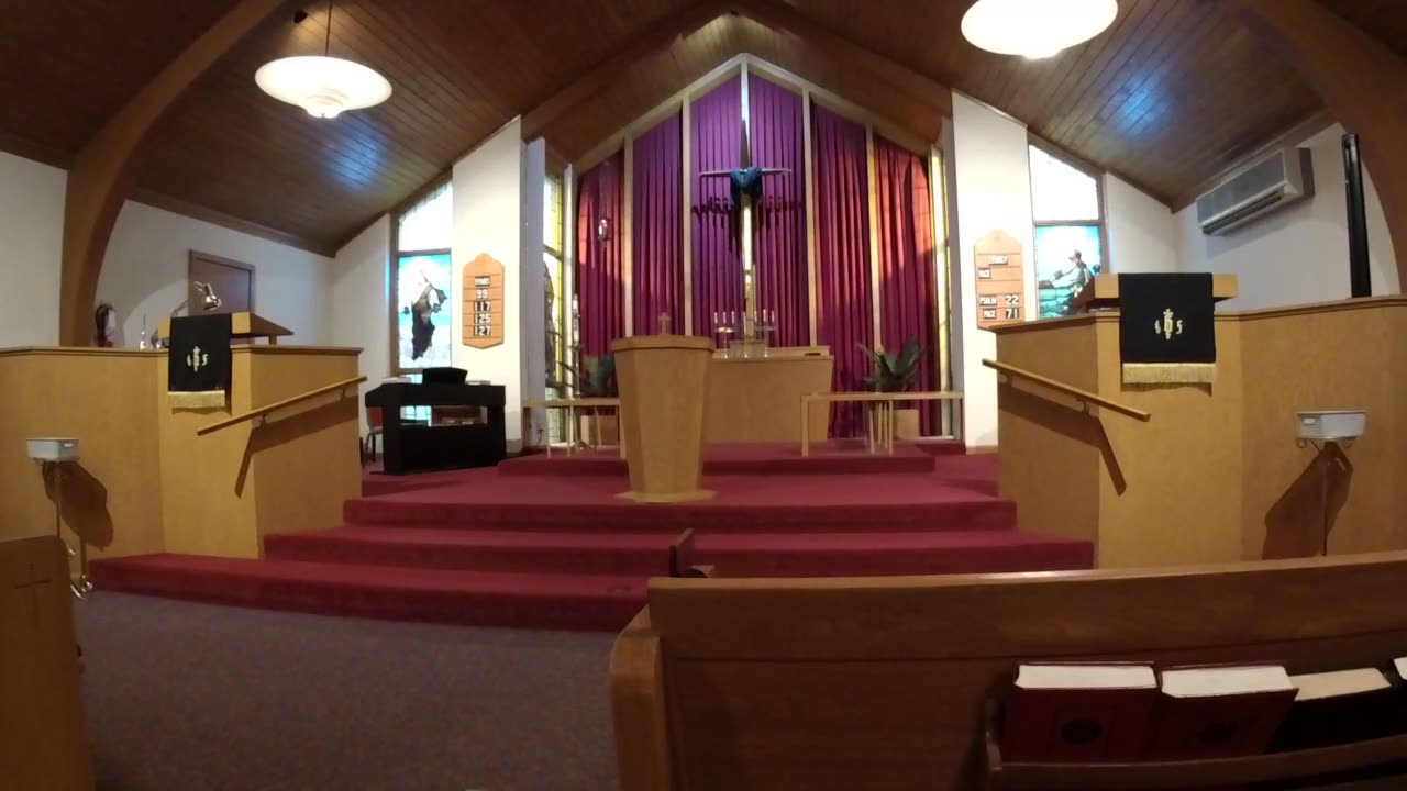 Good Friday