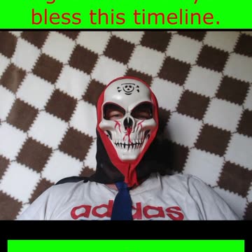 Doomguy becomes my spiritual leader