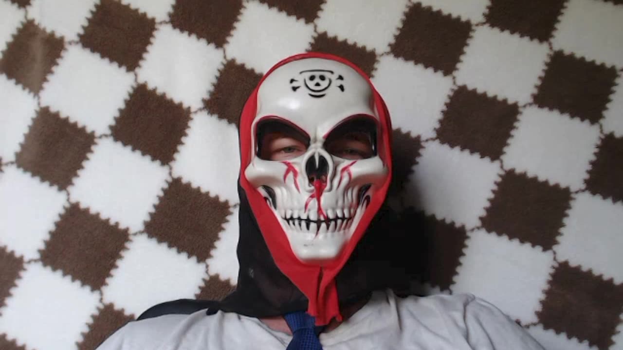 Doomguy becomes my spiritual leader