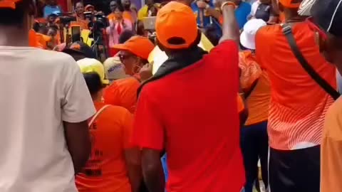Time Come — The PNP Anthem Igniting Jamaica’s Future!