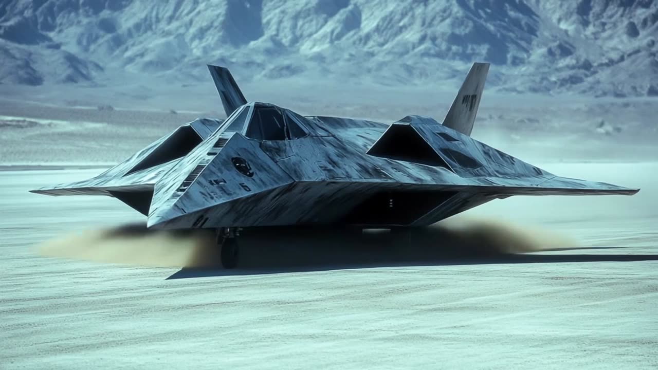 11 Thunder Flight - Futuristic Warrior Music