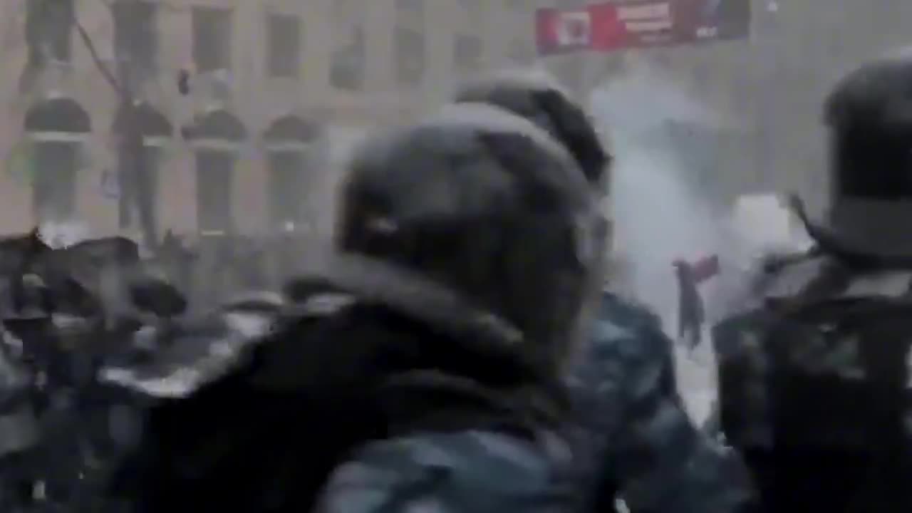 Ukraine Court Confirms False Flag Op. Led to (Illegal, Unconstitutional) Coup against Elected Government/ Video by Dan Kovalik