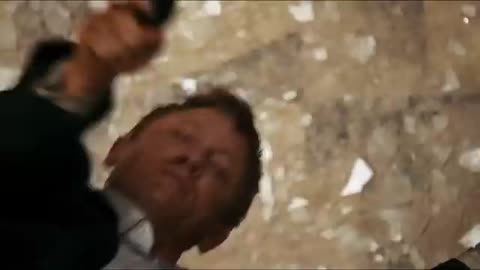 🔥 James Bond Rooftop Chase | Quantum of Solace | Epic Siena Parkour Scene 💥