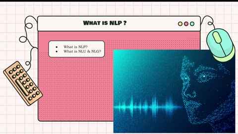 What is NLP ? || Chatbot in Python || Natural Language Processing.