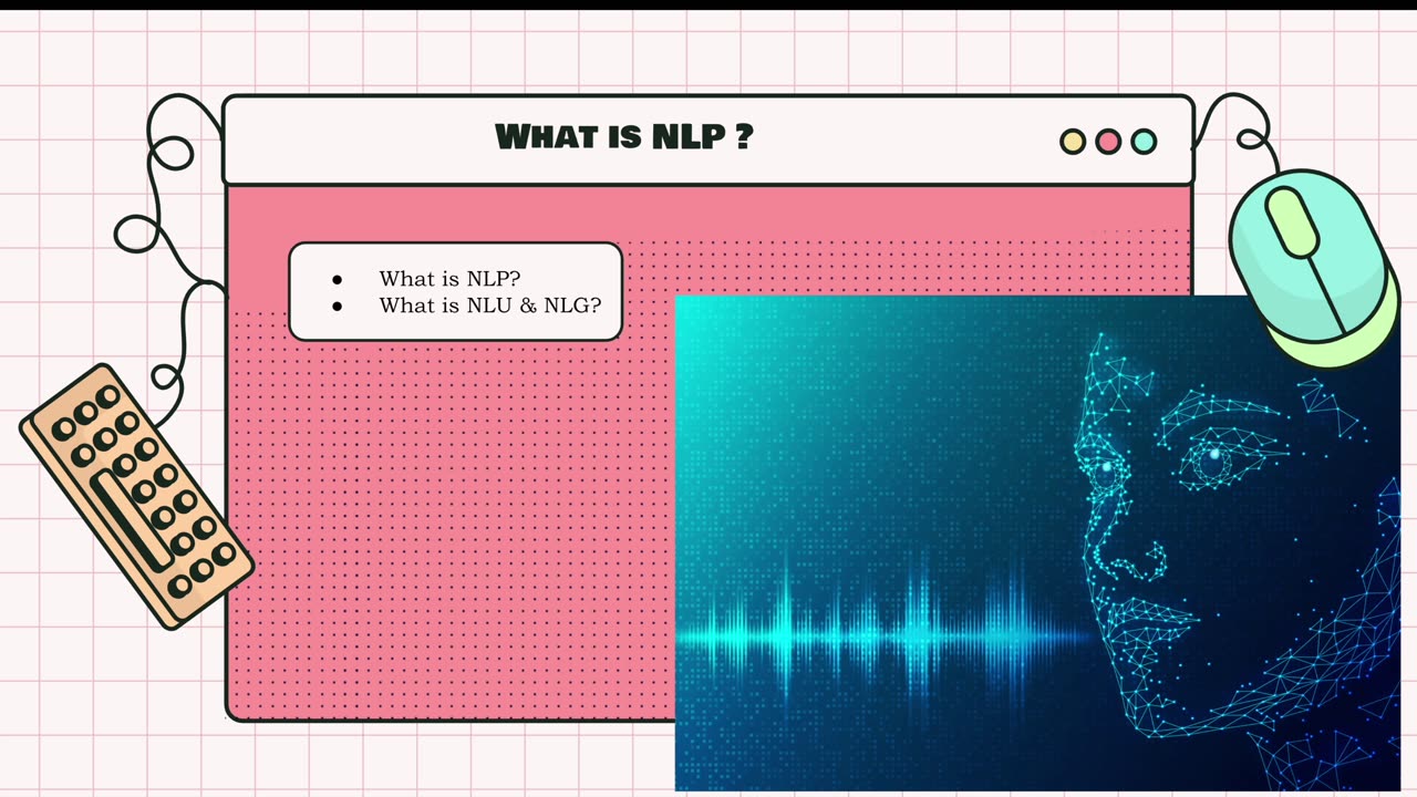 What is NLP ? || Chatbot in Python || Natural Language Processing.
