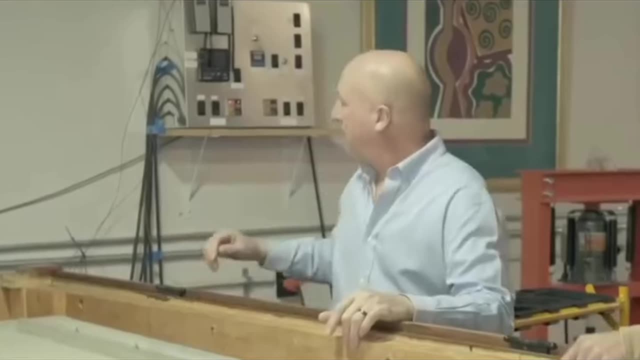 WONDERED WHY THEY KEEP FINDING HUMAN DNA IN THE FOODS