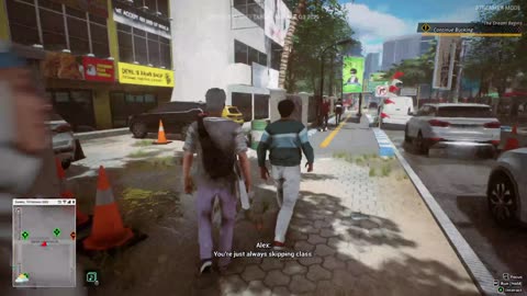 Troublemaker 2: Beyond Dream demo