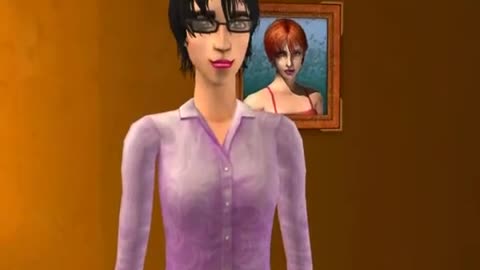 Loquendo Sims - El sueño de Carmen Tiburcia [Ep.21]