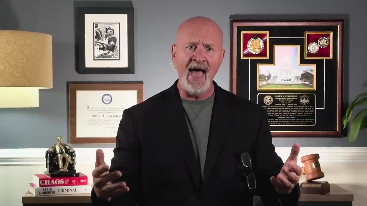 BREAKING_ Trump caught INTERFERING in Epstein case